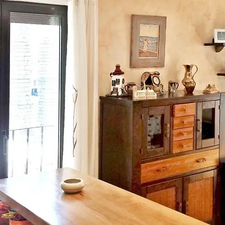 Apartamento Santa Columba *